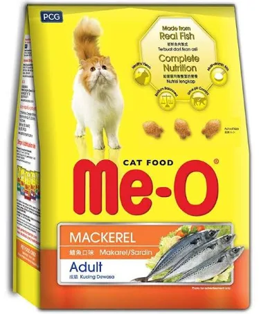 food item 1